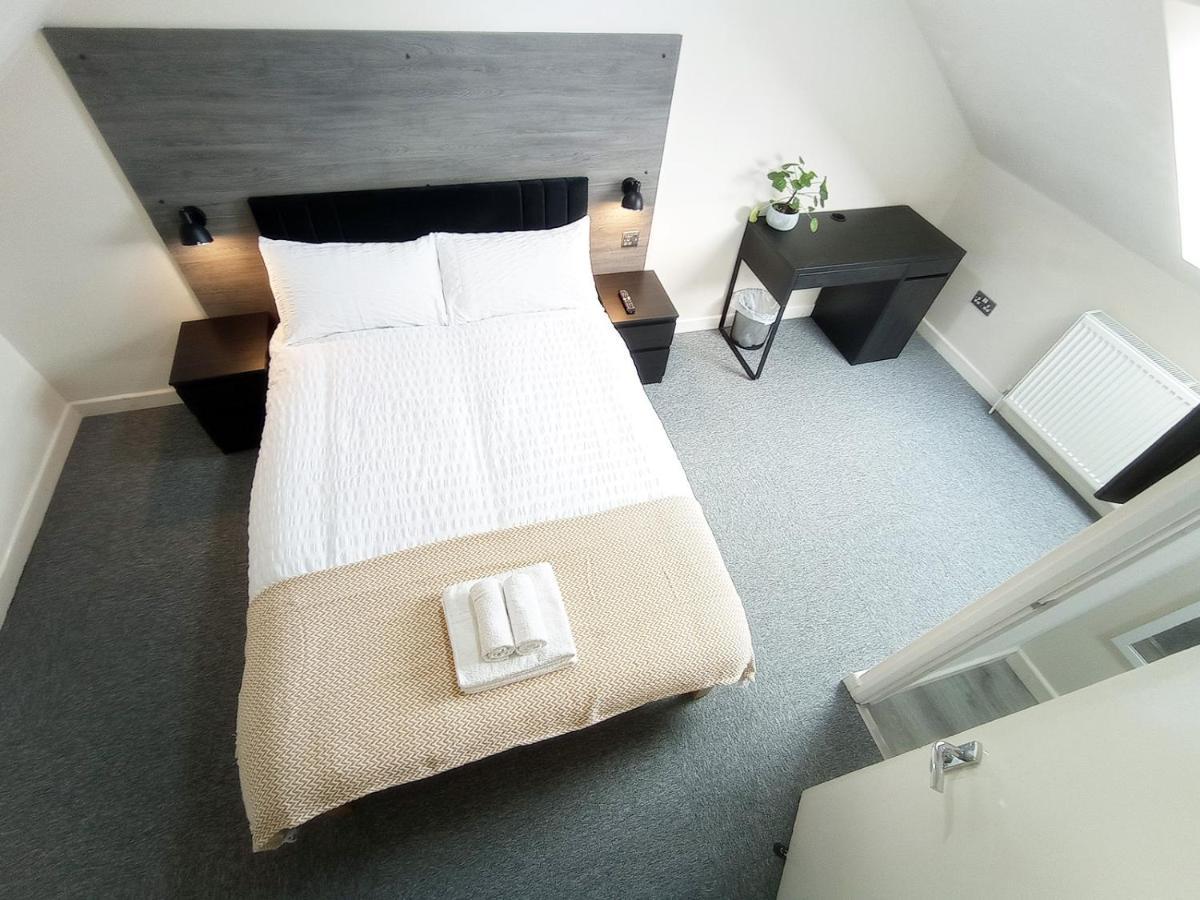 Osney Cypress - Self Contained Flat