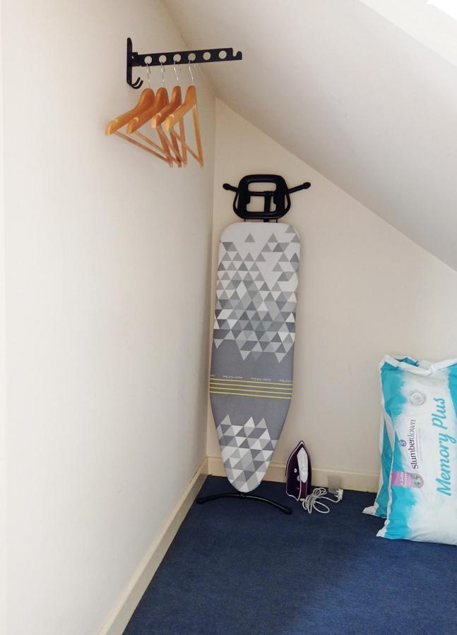Osney Cypress - Self Contained Flat *