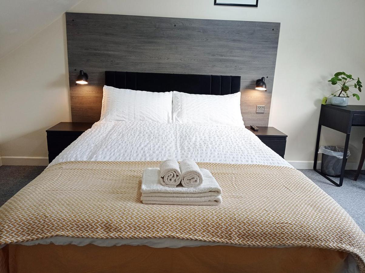 Osney Cypress - Self Contained Flat Apartment *