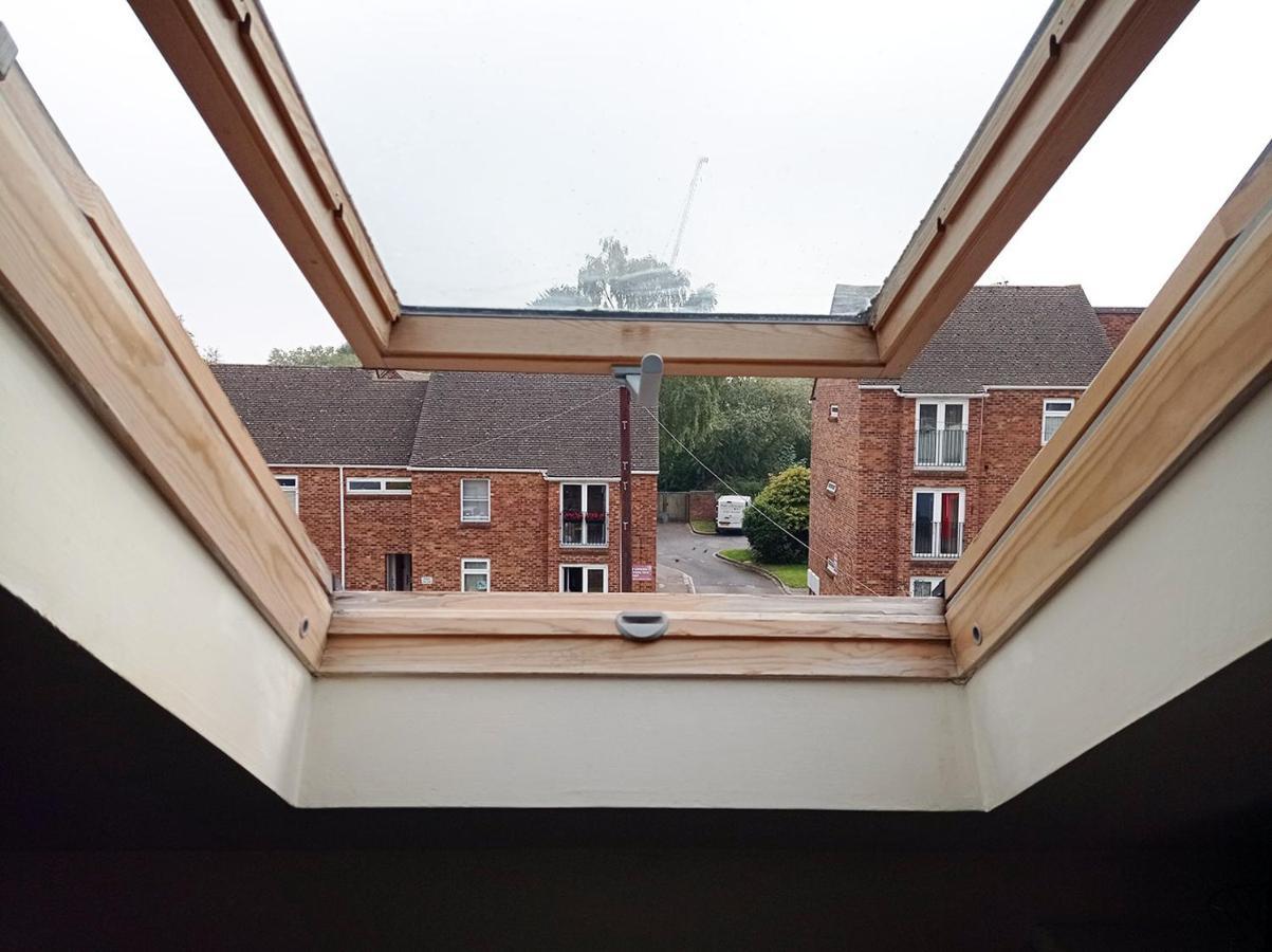 Apartment Osney Cypress - Self Contained Flat Oxford
