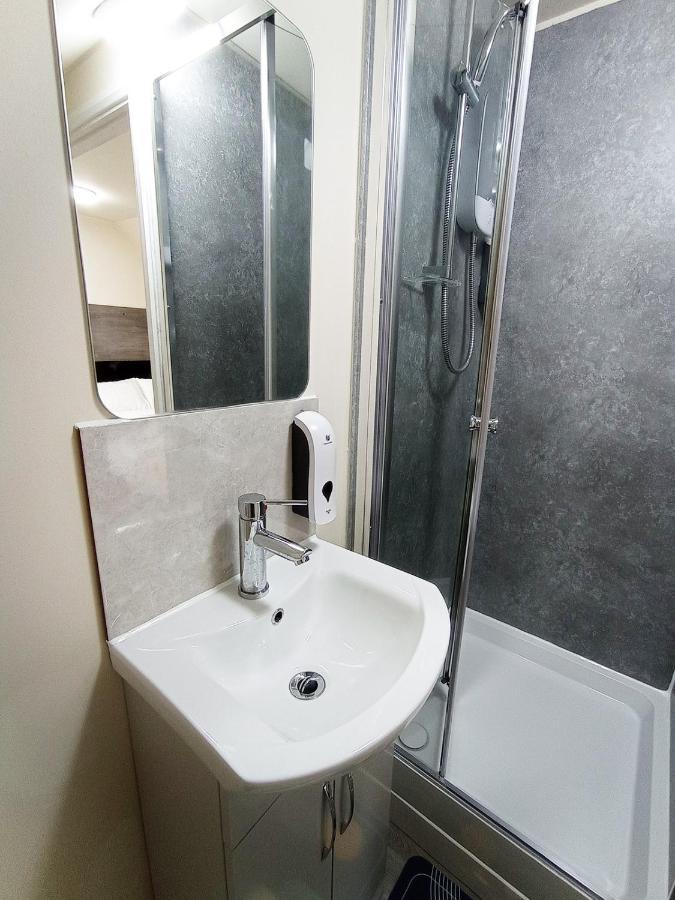 Osney Cypress - Self Contained Flat *