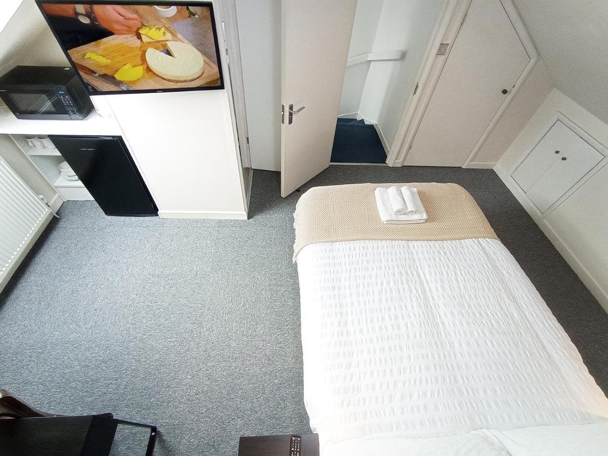 Apartment Osney Cypress - Self Contained Flat *