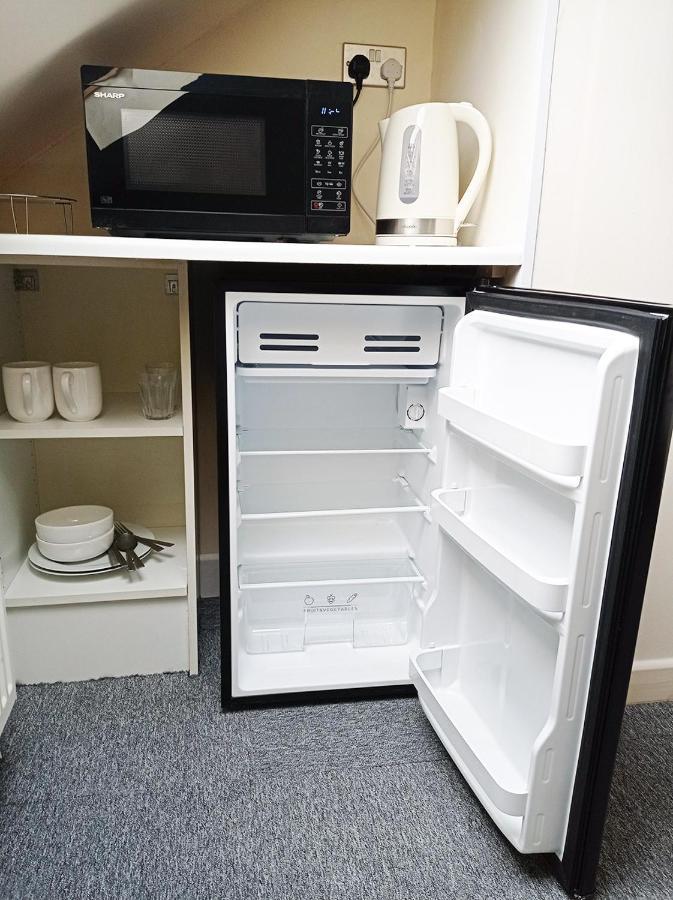 Osney Cypress - Self Contained Flat Apartment Oxford
